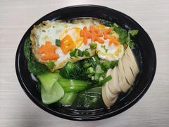 -大连理工大学中心-食堂