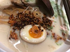 -味千拉面(光启城时尚购物中心店)