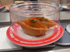 -元气寿司(环球港店)