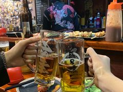 -鸟串烧Yakitori