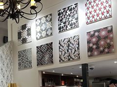 -casamosaico卡萨马可意大利餐厅