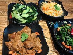 -老张牛肉面(天津万象城店)