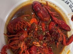 -有位虾匠·香辣蟹·小龙虾(李村店)