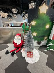 -MINI MARS KIDS CLUB亲子家庭中心(长宁天山店)