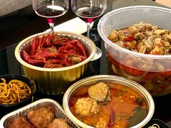 -长沙尼依格罗酒店