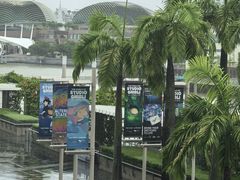 -滨海湾金沙购物商场