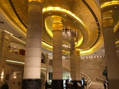 -唐山河头老街国丰维景国际大酒店