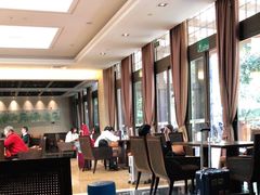 大堂-风味小馆(天目湖宾馆店)