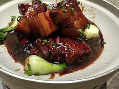 -邑金陵北京烤鸭店·现炒家常菜(ITC MALL店)