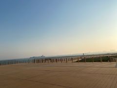 -东疆建设开发纪念公园