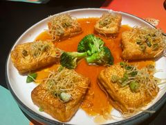 -羽鸽集·乳鸽专门店·地道顺德菜(岭南站店)