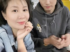 -花苑美食横琴生蚝火锅(拱北粤华路店)