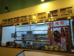 -金穗园·砂锅粥.醉鸡煲火锅(长寿路店)