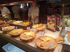 -火宴山海鲜自助火锅(新世界店)