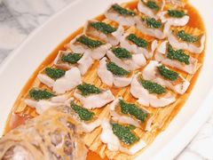 -湖滨28中餐厅·西湖宴·杭州君悦酒店