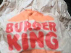 -汉堡王(北京三里屯购物中心)