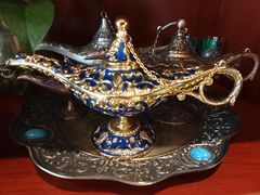 -La Medina餐厅(亮马河南路店)