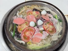 -海关荤豆花(洋河一路店)