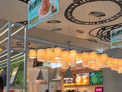 -菲滋意式餐厅(富阳东方茂店)