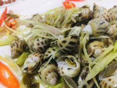 -QQ海鲜餐厅