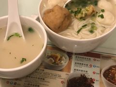 -翠华餐厅