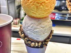 -哈根达斯(卓展店)