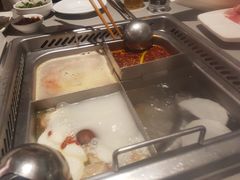 -海底捞火锅(振华商厦店)