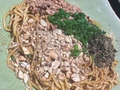 宜宾燃面-蜀南面馆(莘沥路)