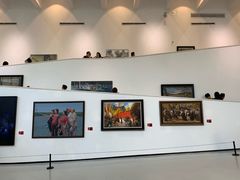 -四川美术学院美术馆