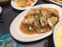 -金海湾海鲜排档(朱家尖店)