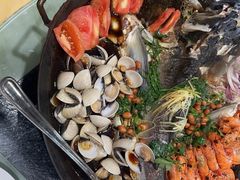 -中国大酒店·食街