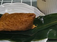 大肉粽-沧盛饮食店(临汾路店)