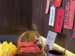 -盡膳口福·百年汤方火锅(科华北路店)