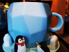 -星巴克(佛山南海万科店)