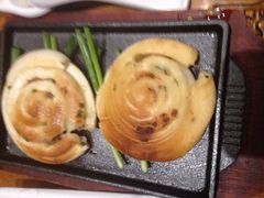 广式葱油饼-西关味(大卫城店)