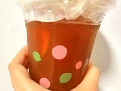 -柠季·手打柠檬茶(静安大悦城北座B1店 )