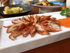脆皮肠头-庆合府重庆大排档(紫都城店)