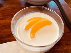 杏仁豆腐-铃木食堂(杨梅竹店)