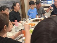 -百姓食府(秦虹路店)