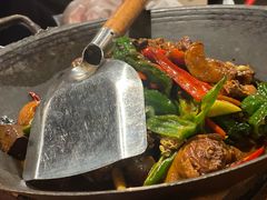 -琥珀老六龙虾(四里河店)