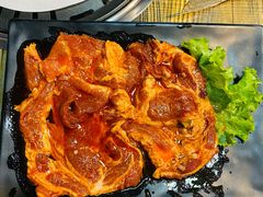 -齐齐哈尔兄弟烤肉(湖山美地店)
