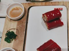 -悦得闲广式茶楼点心(石厦时代广场店)