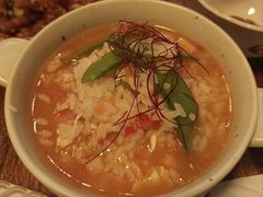 烫饭-富桂厨房