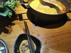 -呷哺呷哺 黄金牧场 (新中关购物中心店)