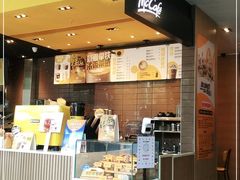 -麦当劳(中二横路店)