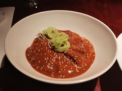 牛腱拉皮-解香楼(八盘岭路店)