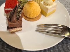 -顺德美的万豪酒店-万豪中餐厅