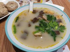 -小杨生煎(松江大学城店)