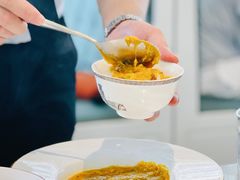 蟹粉捞饭-蘭心·臻品(瑞虹太阳宫店)