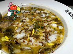 -太二酸菜鱼(沈阳万象城店)